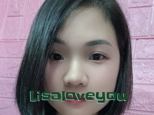 Lisaloveyou