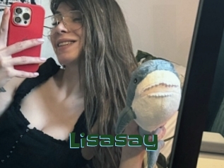 Lisasay