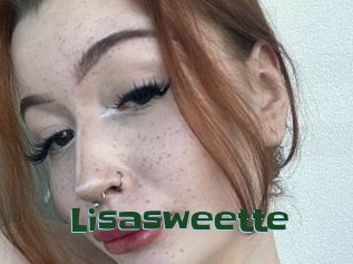 Lisasweette