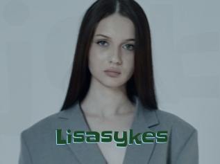 Lisasykes