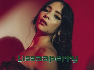 Lissaaperry