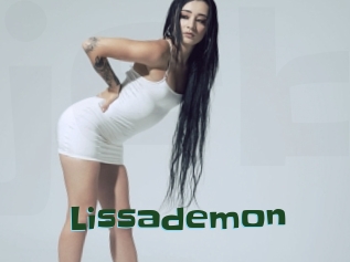 Lissademon