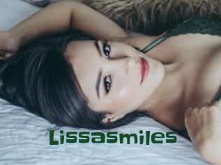 Lissasmiles