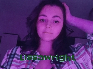 Lissawright