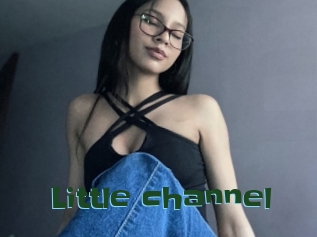 Little_channel