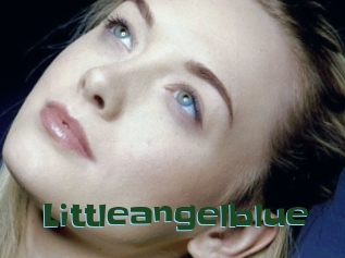 Littleangelblue