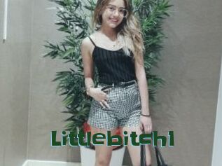 Littlebitch1