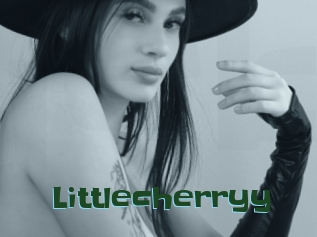 Littlecherryy