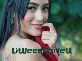 Littleescarlett