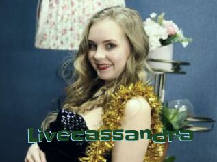 Livecassandra