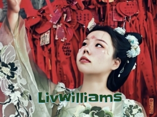 Livwilliams