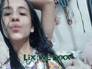 Lix_wetxxx