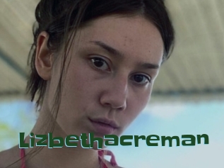Lizbethacreman