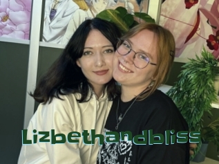 Lizbethandbliss