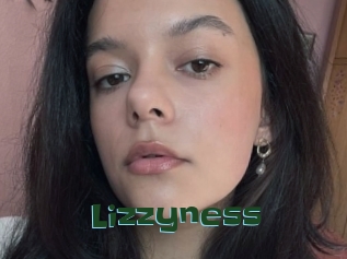 Lizzyness