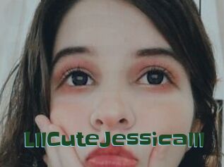 LllCuteJessicalll