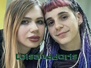 Loisanddoris