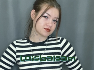 loisbalsam Jeune baise