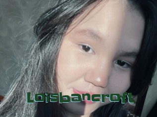 Loisbancroft