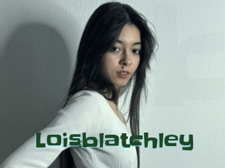 Loisblatchley