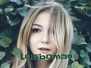 Loisboman