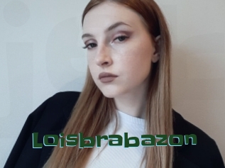 Loisbrabazon