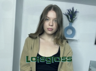 Loisgloss