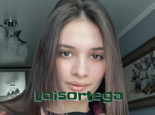 Loisortega