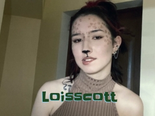 Loisscott