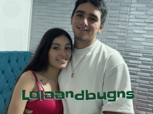 Lolaandbugns