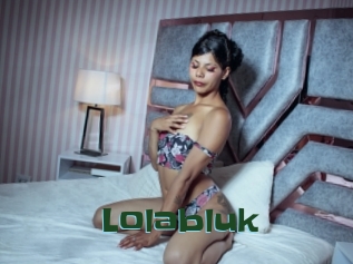 Lolabluk