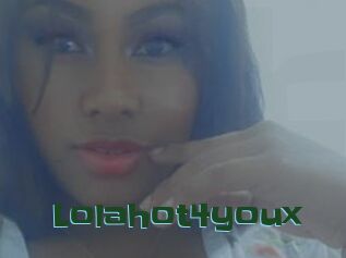 Lolahot4youx