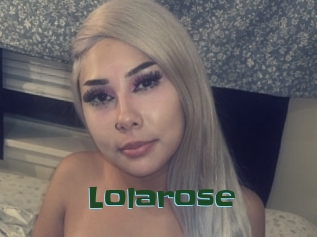 Lolarose