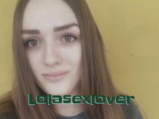 Lolasexlover