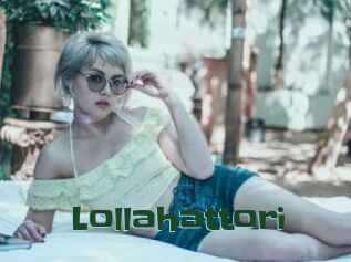 Lollahattori