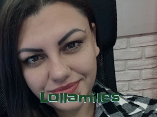 Lollamiles