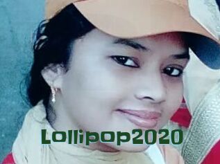 Lollipop2020