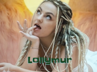 Lollymur