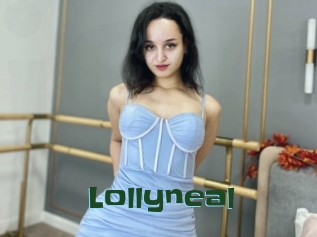 Lollyneal