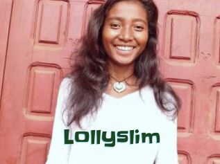 Lollyslim