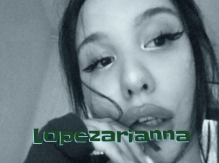 Lopezarianna