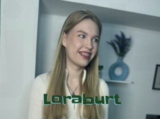 Loraburt