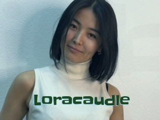 Loracaudle