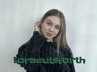 Loracutsforth