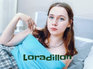 Loradillon