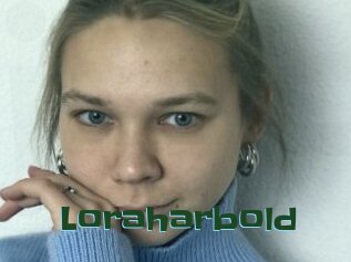 Loraharbold