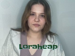 Loraheap