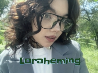 Loraheming