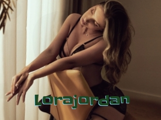 Lorajordan