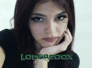 Lorencoox